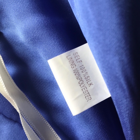 Marchesa Notte Gown, tailored - Picture 10 of 13